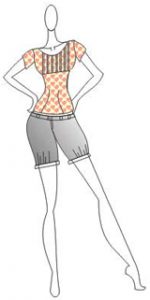 tshirtnhotpant